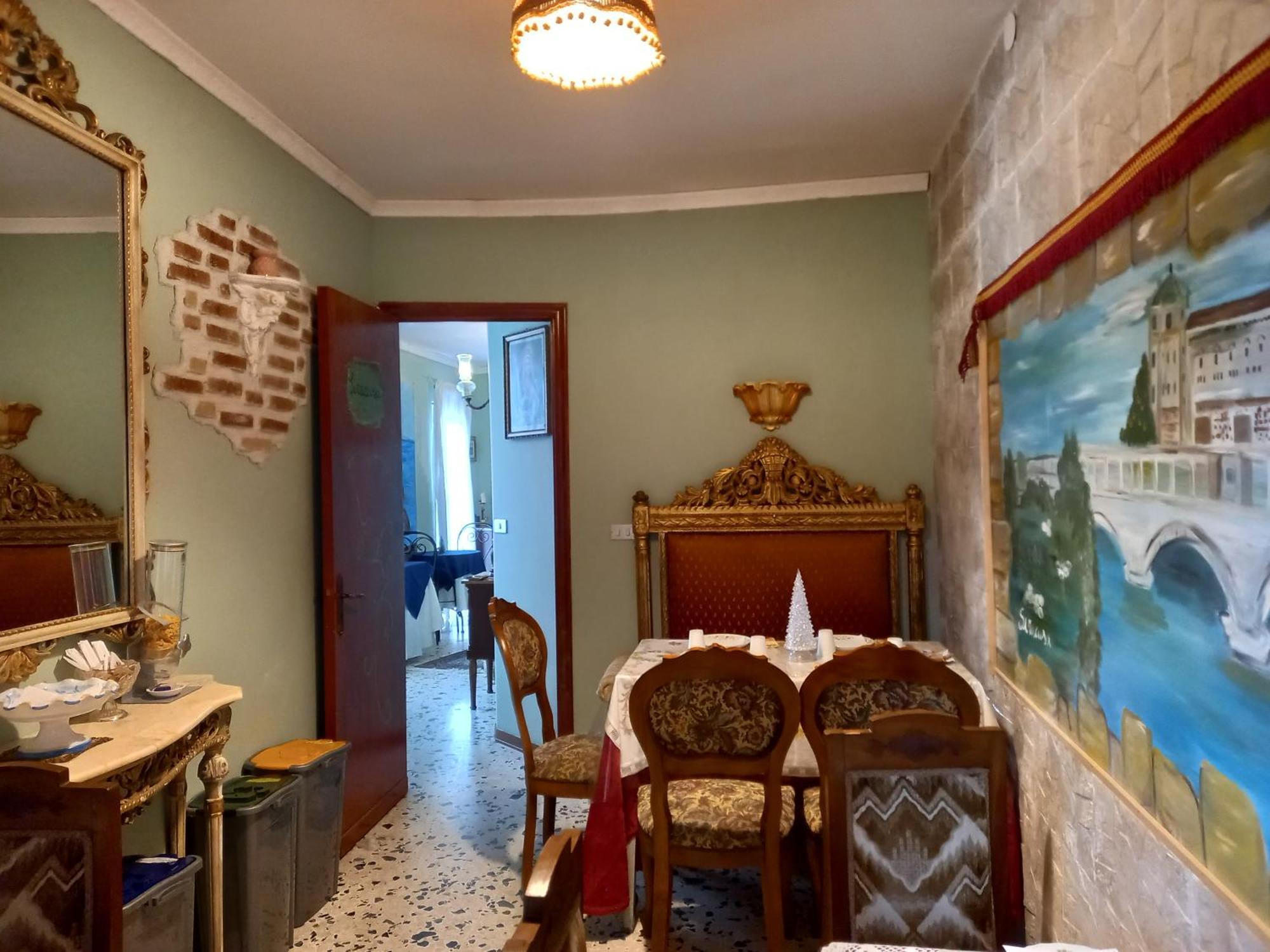 Sicilia In Miniatura "L'Atelier Dell'Etna" Acomodação com café da manhã Zafferana Etnea Exterior foto