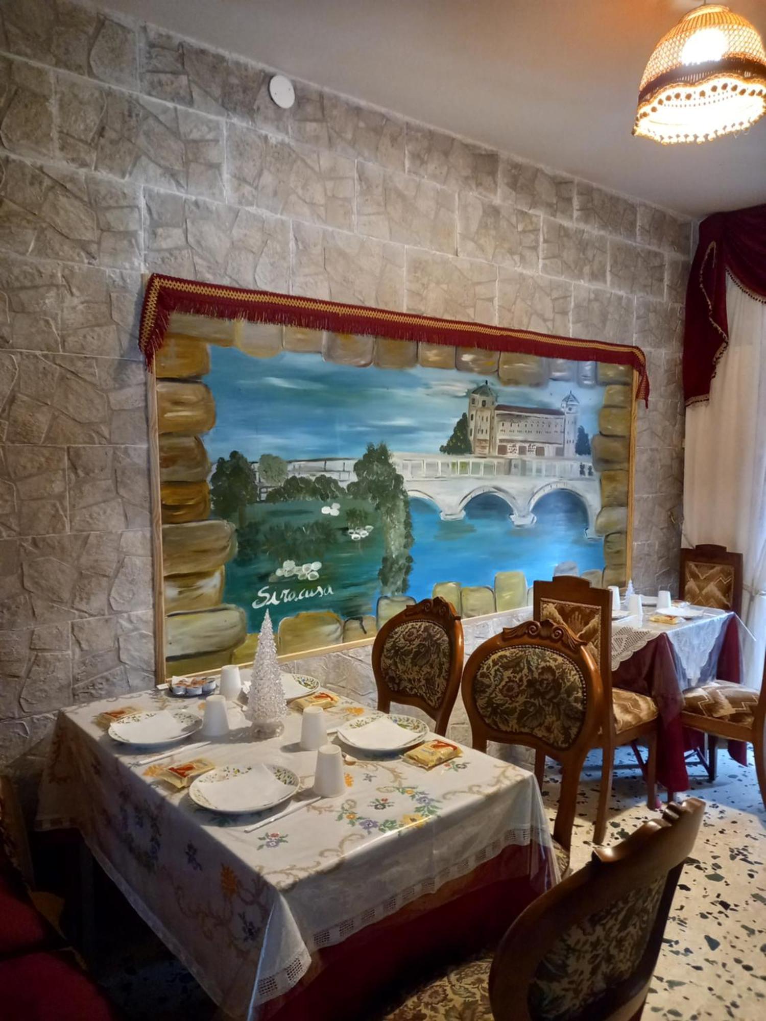 Sicilia In Miniatura "L'Atelier Dell'Etna" Acomodação com café da manhã Zafferana Etnea Exterior foto