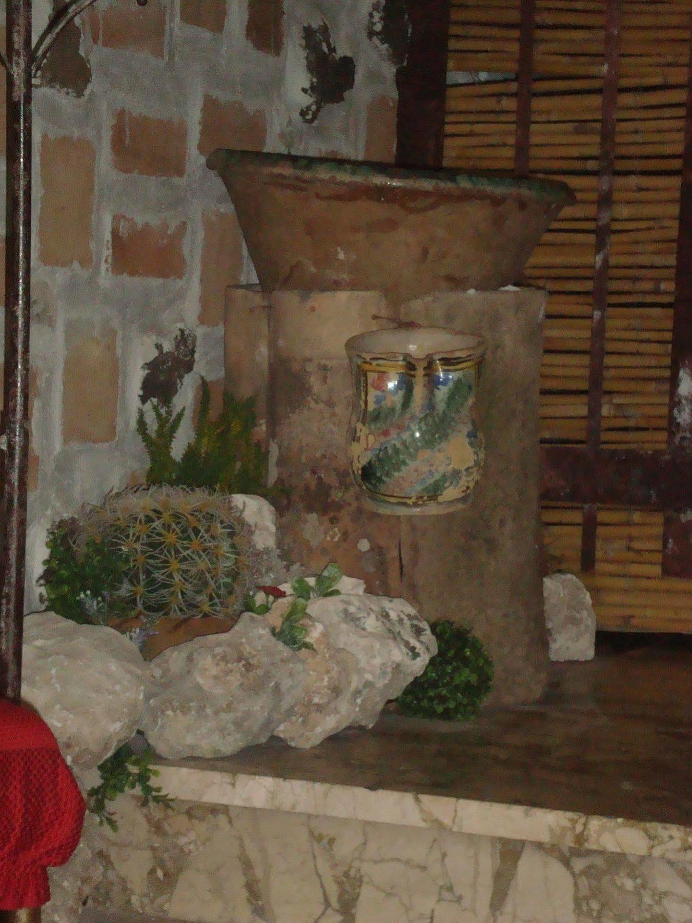Sicilia In Miniatura "L'Atelier Dell'Etna" Acomodação com café da manhã Zafferana Etnea Exterior foto